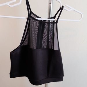 Forever 21 Crop Top